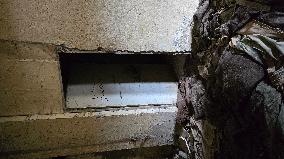 Sednaya Prison Where Thousands of Syrians Were Killed Under Torture - Syria