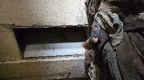 Sednaya Prison Where Thousands of Syrians Were Killed Under Torture - Syria