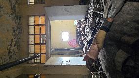 Sednaya Prison Where Thousands of Syrians Were Killed Under Torture - Syria