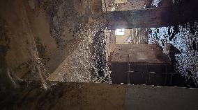 Sednaya Prison Where Thousands of Syrians Were Killed Under Torture - Syria