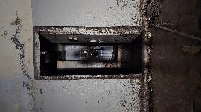 Sednaya Prison Where Thousands of Syrians Were Killed Under Torture - Syria