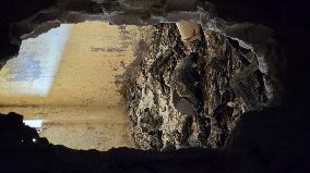 Sednaya Prison Where Thousands of Syrians Were Killed Under Torture - Syria