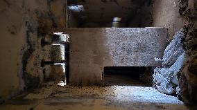 Sednaya Prison Where Thousands of Syrians Were Killed Under Torture - Syria