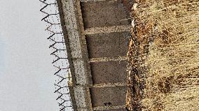 Sednaya Prison Where Thousands of Syrians Were Killed Under Torture - Syria