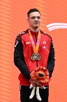 ALTRO - Ginnastica - 53rd FIG Artistic Gymnastics World Championships Men's All-Around Final