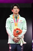 ALTRO - Ginnastica - 53rd FIG Artistic Gymnastics World Championships Men's All-Around Final