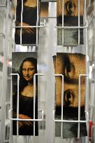 Illustration - Louvre - Paris