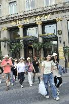 Illustration - Louvre - Paris