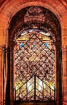 Illustration - Louvre - Paris