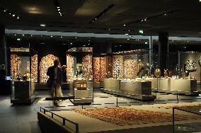 Illustration - Louvre - Paris