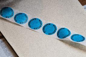 Questions to the government at the National Assembly - Paris