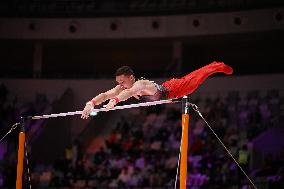 ALTRO - Ginnastica - 53rd FIG Artistic Gymnastics World Championships Men's All-Around Final