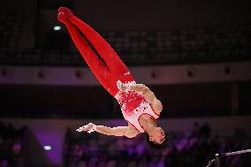 ALTRO - Ginnastica - 53rd FIG Artistic Gymnastics World Championships Men's All-Around Final