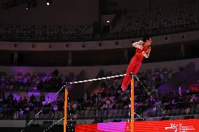 ALTRO - Ginnastica - 53rd FIG Artistic Gymnastics World Championships Men's All-Around Final