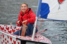 TRANSAT CAFE L OR Le Havre Normandie 2025. FC