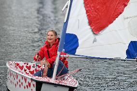 TRANSAT CAFE L OR Le Havre Normandie 2025. FC