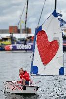 TRANSAT CAFE L OR Le Havre Normandie 2025. FC