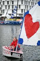 TRANSAT CAFE L OR Le Havre Normandie 2025. FC