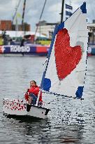 TRANSAT CAFE L OR Le Havre Normandie 2025. FC