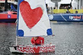 TRANSAT CAFE L OR Le Havre Normandie 2025. FC