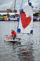 TRANSAT CAFE L OR Le Havre Normandie 2025. FC