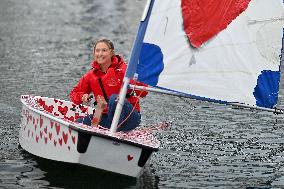 TRANSAT CAFE L OR Le Havre Normandie 2025. FC