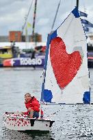 TRANSAT CAFE L OR Le Havre Normandie 2025. FC