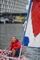 TRANSAT CAFE L OR Le Havre Normandie 2025. FC