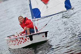 TRANSAT CAFE L OR Le Havre Normandie 2025. FC