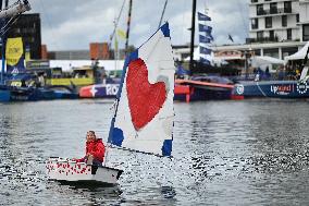 TRANSAT CAFE L OR Le Havre Normandie 2025. FC