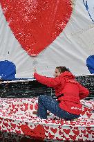 TRANSAT CAFE L OR Le Havre Normandie 2025. FC