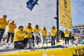 TRANSAT CAFE L OR Le Havre Normandie 2025. FC