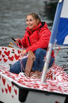 TRANSAT CAFE L OR Le Havre Normandie 2025. FC