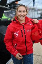 TRANSAT CAFE L OR Le Havre Normandie 2025. FC