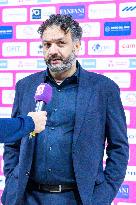 VOLLEY - Serie A1 Femminile - Savino Del Bene Scandicci vs Numia Vero Volley Milano