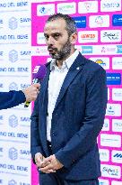 VOLLEY - Serie A1 Femminile - Savino Del Bene Scandicci vs Numia Vero Volley Milano