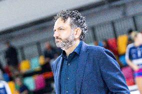 VOLLEY - Serie A1 Femminile - Savino Del Bene Scandicci vs Numia Vero Volley Milano