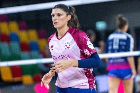 VOLLEY - Serie A1 Femminile - Savino Del Bene Scandicci vs Numia Vero Volley Milano