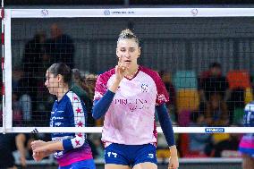 VOLLEY - Serie A1 Femminile - Savino Del Bene Scandicci vs Numia Vero Volley Milano