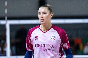 VOLLEY - Serie A1 Femminile - Savino Del Bene Scandicci vs Numia Vero Volley Milano