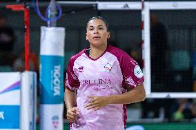 VOLLEY - Serie A1 Femminile - Savino Del Bene Scandicci vs Numia Vero Volley Milano