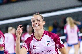 VOLLEY - Serie A1 Femminile - Savino Del Bene Scandicci vs Numia Vero Volley Milano