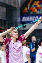 VOLLEY - Serie A1 Femminile - Savino Del Bene Scandicci vs Numia Vero Volley Milano