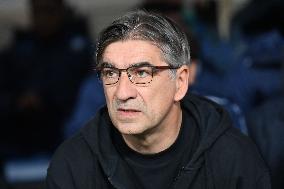 CALCIO - UEFA Champions League - Atalanta BC vs SK Slavia Praha