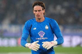 CALCIO - UEFA Champions League - Atalanta BC vs SK Slavia Praha