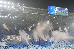 CALCIO - UEFA Champions League - Atalanta BC vs SK Slavia Praha