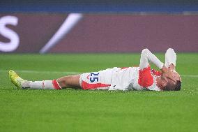 CALCIO - UEFA Champions League - Atalanta BC vs SK Slavia Praha