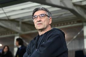 CALCIO - UEFA Champions League - Atalanta BC vs SK Slavia Praha