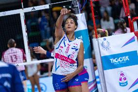 VOLLEY - Serie A1 Femminile - Savino Del Bene Scandicci vs Numia Vero Volley Milano