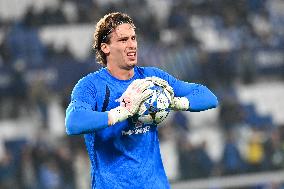 CALCIO - UEFA Champions League - Atalanta BC vs SK Slavia Praha